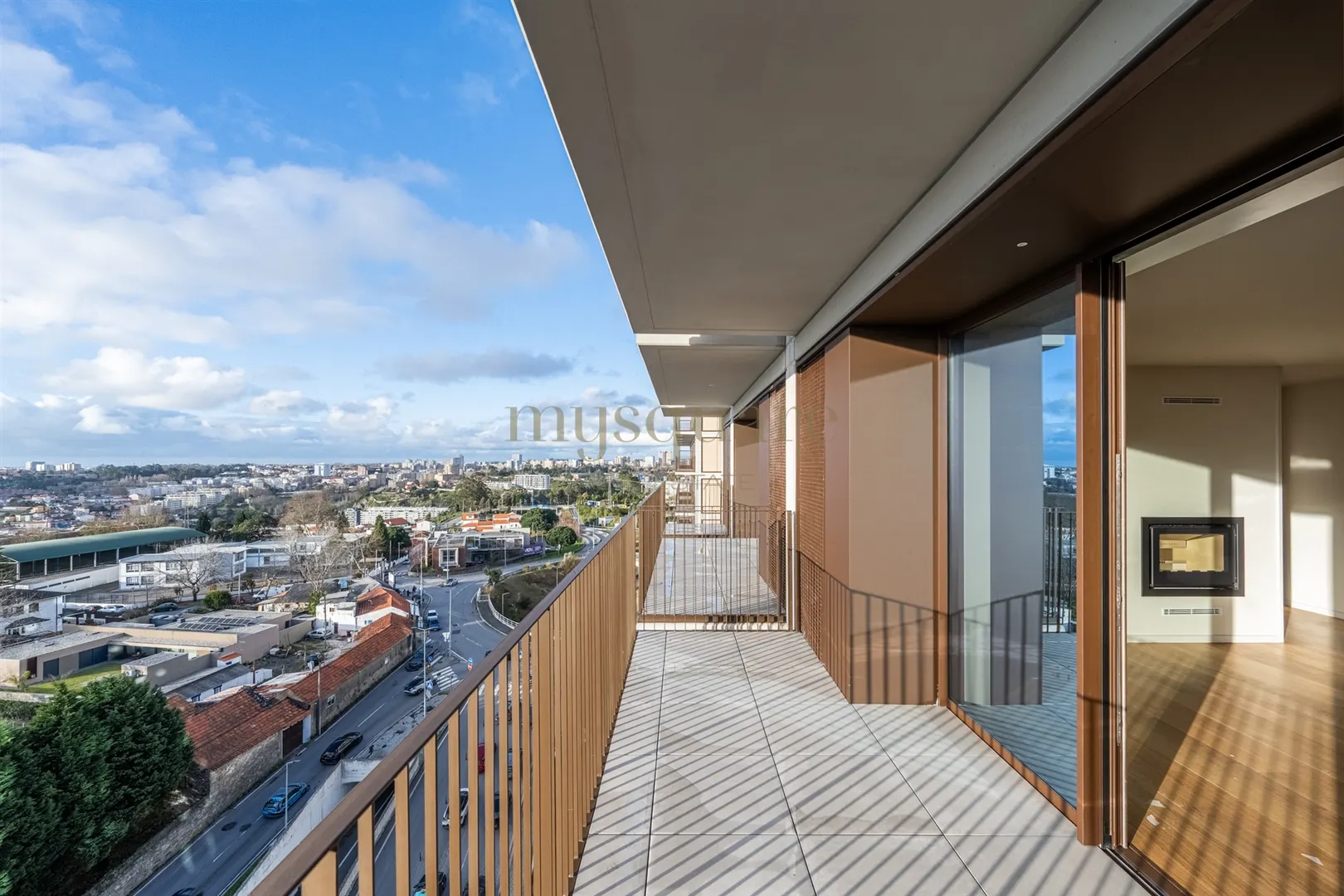 Appartement 3 Chambre(s), Porto, Vila Nova de Gaia